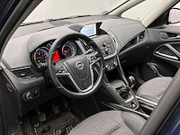 Opel zafira tourer 1.4 cosmo 7p. 2012 | g-497-nh - afbeelding 15 van  24