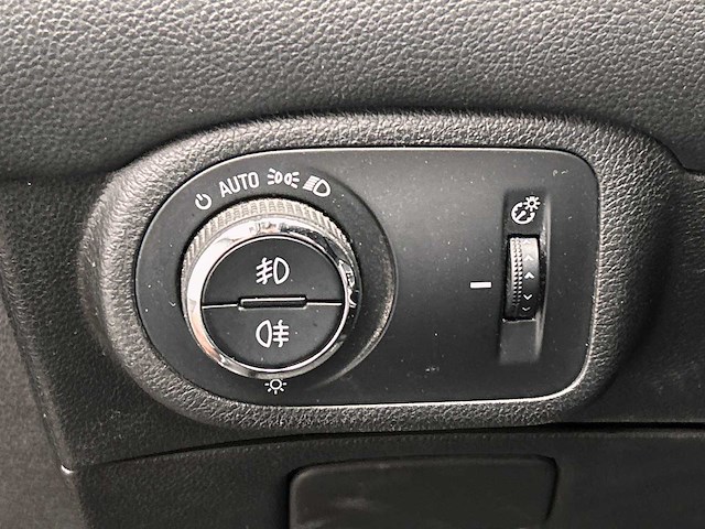 Opel zafira tourer 1.4 cosmo 7p. 2012 | g-497-nh - afbeelding 16 van  24