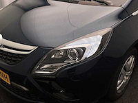 Opel zafira tourer 1.4 cosmo 7p. 2012 | g-497-nh - afbeelding 17 van  24