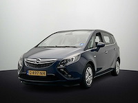 Opel zafira tourer 1.4 cosmo 7p. 2012 | g-497-nh - afbeelding 1 van  24