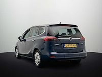 Opel zafira tourer 1.4 cosmo 7p. 2012 | g-497-nh - afbeelding 2 van  24
