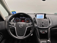 Opel zafira tourer 1.4 cosmo 7p. 2012 | g-497-nh - afbeelding 23 van  24