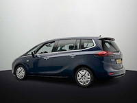 Opel zafira tourer 1.4 cosmo 7p. 2012 | g-497-nh - afbeelding 6 van  24