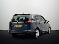 Opel zafira tourer 1.4 cosmo 7p. 2012 | g-497-nh - afbeelding 8 van  24