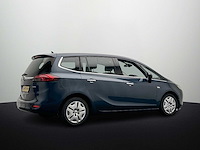 Opel zafira tourer 1.4 cosmo 7p. 2012 | g-497-nh - afbeelding 9 van  24