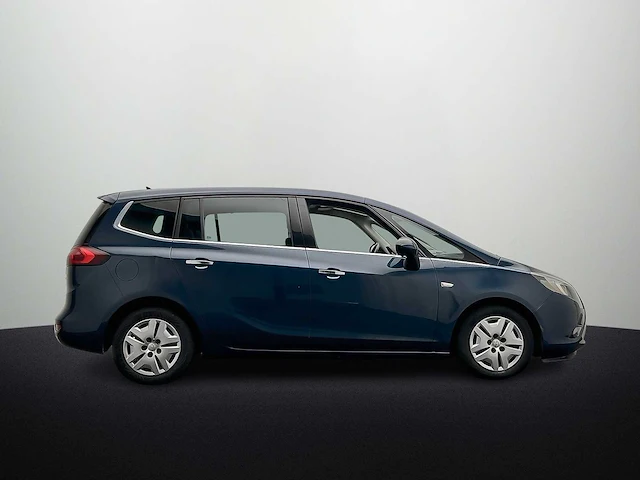 Opel zafira tourer 1.4 cosmo 7p. 2012 | g-497-nh - afbeelding 2 van  41