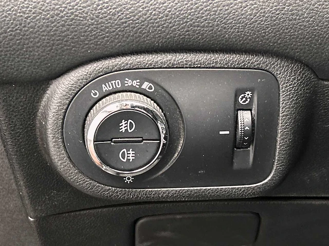 Opel zafira tourer 1.4 cosmo 7p. 2012 | g-497-nh - afbeelding 8 van  41