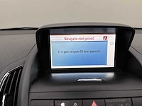 Opel zafira tourer 1.4 cosmo 7p. 2012 | g-497-nh - afbeelding 10 van  41
