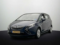 Opel zafira tourer 1.4 cosmo 7p. 2012 | g-497-nh