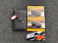 Opel zafira tourer 1.4 cosmo 7p. 2012 | g-497-nh - afbeelding 14 van  41