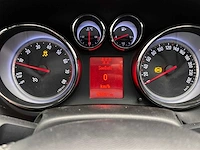 Opel zafira tourer 1.4 cosmo 7p. 2012 | g-497-nh - afbeelding 17 van  41