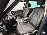 Opel zafira tourer 1.4 cosmo 7p. 2012 | g-497-nh - afbeelding 20 van  41