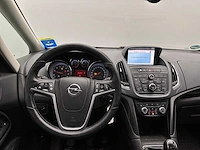 Opel zafira tourer 1.4 cosmo 7p. 2012 | g-497-nh - afbeelding 26 van  41