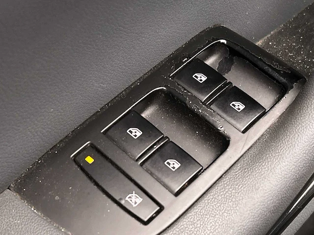 Opel zafira tourer 1.4 cosmo 7p. 2012 | g-497-nh - afbeelding 29 van  41