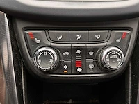 Opel zafira tourer 1.4 cosmo 7p. 2012 | g-497-nh - afbeelding 30 van  41