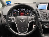 Opel zafira tourer 1.4 cosmo 7p. 2012 | g-497-nh - afbeelding 31 van  41