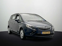 Opel zafira tourer 1.4 cosmo 7p. 2012 | g-497-nh - afbeelding 23 van  41