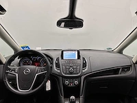 Opel zafira tourer 1.4 cosmo 7p. 2012 | g-497-nh - afbeelding 35 van  41