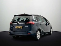 Opel zafira tourer 1.4 cosmo 7p. 2012 | g-497-nh - afbeelding 34 van  41