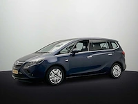 Opel zafira tourer 1.4 cosmo 7p. 2012 | g-497-nh - afbeelding 37 van  41