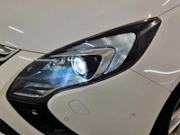 Opel zafira tourer 1.4 cosmo 7persoons 2012 | 58-xhd-3 - afbeelding 4 van  29