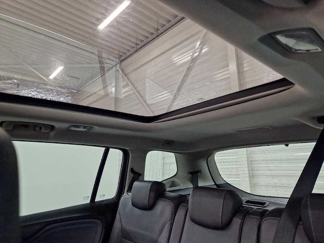 Opel zafira tourer 1.4 cosmo 7persoons 2012 | 58-xhd-3 - afbeelding 5 van  29