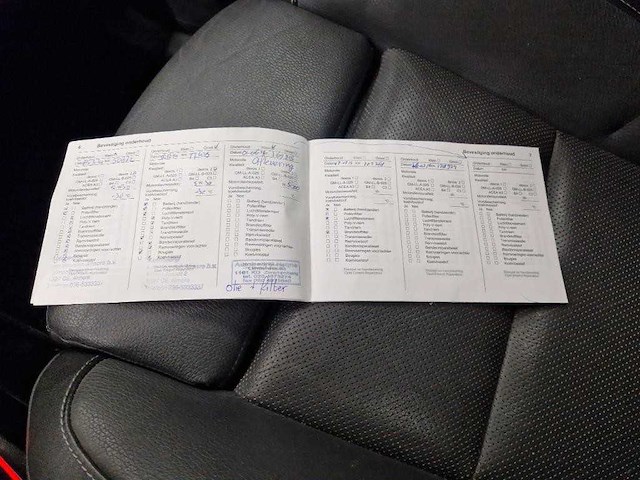 Opel zafira tourer 1.4 cosmo 7persoons 2012 | 58-xhd-3 - afbeelding 7 van  29