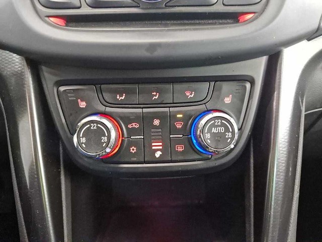 Opel zafira tourer 1.4 cosmo 7persoons 2012 | 58-xhd-3 - afbeelding 10 van  29