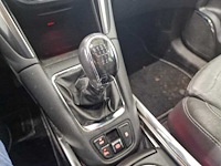 Opel zafira tourer 1.4 cosmo 7persoons 2012 | 58-xhd-3 - afbeelding 11 van  29