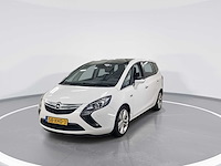 Opel zafira tourer 1.4 cosmo 7persoons 2012 | 58-xhd-3 - afbeelding 1 van  29