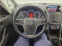Opel zafira tourer 1.4 cosmo 7persoons 2012 | 58-xhd-3 - afbeelding 13 van  29