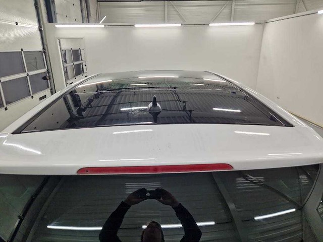 Opel zafira tourer 1.4 cosmo 7persoons 2012 | 58-xhd-3 - afbeelding 18 van  29