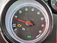 Opel zafira tourer 1.4 cosmo 7persoons 2012 | 58-xhd-3 - afbeelding 19 van  29