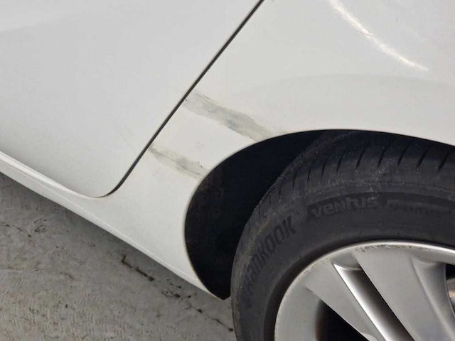 Opel zafira tourer 1.4 cosmo 7persoons 2012 | 58-xhd-3 - afbeelding 22 van  29