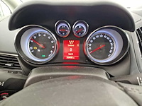 Opel zafira tourer 1.4 cosmo 7persoons 2012 | 58-xhd-3 - afbeelding 24 van  29