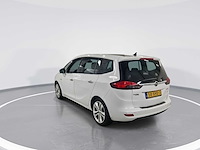 Opel zafira tourer 1.4 cosmo 7persoons 2012 | 58-xhd-3 - afbeelding 27 van  29