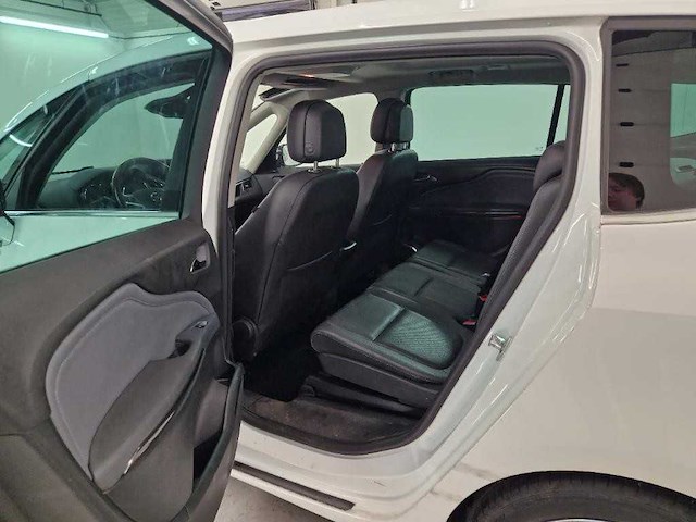 Opel zafira tourer 1.4 cosmo 7persoons 2012 | 58-xhd-3 - afbeelding 28 van  29