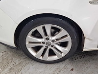 Opel zafira tourer 1.4 cosmo 7persoons 2012 | 58-xhd-3 - afbeelding 3 van  13