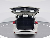 Opel zafira tourer 1.4 cosmo 7persoons 2012 | 58-xhd-3 - afbeelding 13 van  13