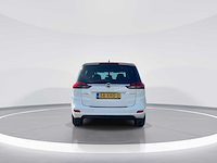 Opel zafira tourer 1.4 cosmo 7persoons 2012 | 58-xhd-3 - afbeelding 5 van  28