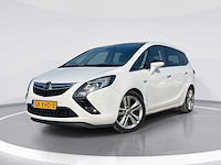 Opel zafira tourer 1.4 cosmo 7persoons 2012 | 58-xhd-3 - afbeelding 1 van  28