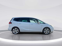 Opel zafira tourer 1.4 cosmo 7persoons 2012 | 58-xhd-3 - afbeelding 13 van  28