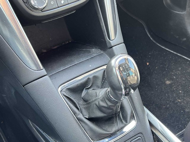 Opel zafira tourer 1.4 cosmo 7persoons 2012 | 58-xhd-3 - afbeelding 14 van  28