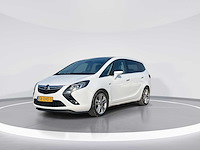 Opel zafira tourer 1.4 cosmo 7persoons 2012 | 58-xhd-3 - afbeelding 16 van  28