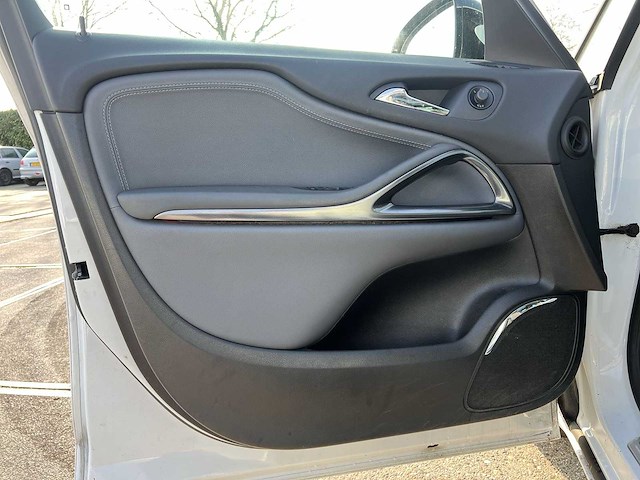 Opel zafira tourer 1.4 cosmo 7persoons 2012 | 58-xhd-3 - afbeelding 19 van  28