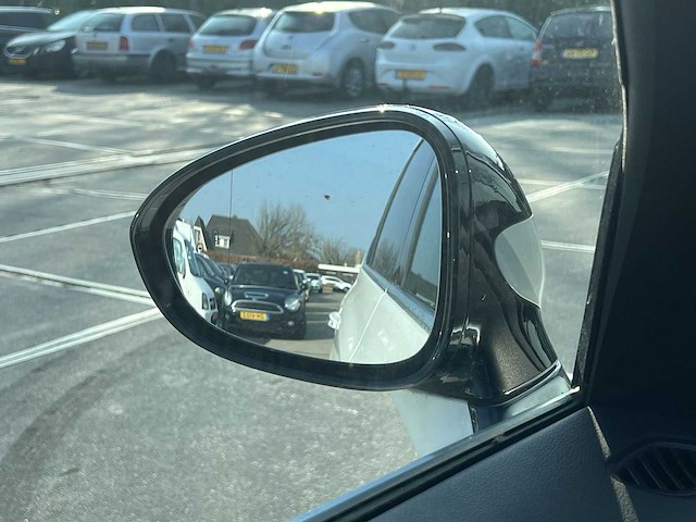 Opel zafira tourer 1.4 cosmo 7persoons 2012 | 58-xhd-3 - afbeelding 20 van  28