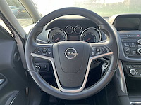 Opel zafira tourer 1.4 cosmo 7persoons 2012 | 58-xhd-3 - afbeelding 26 van  28