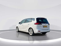Opel zafira tourer 1.4 cosmo 7persoons 2012 | 58-xhd-3 - afbeelding 28 van  28