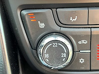 Opel zafira tourer 1.4 cosmo 7persoons 2012 | 58-xhd-3 - afbeelding 6 van  29