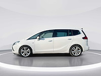 Opel zafira tourer 1.4 cosmo 7persoons 2012 | 58-xhd-3 - afbeelding 7 van  29
